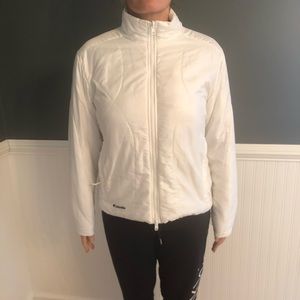 Columbia Titanium Tech Womens Jacket Coat